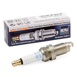 Свеча зажигания Z176 BERU