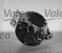 Генератор 436333 VALEO PHC