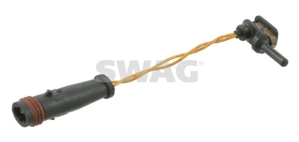 Свеча накаливания 10 91 9223 SWAG