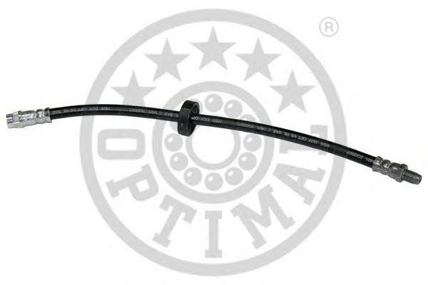 Тормозной шланг BSL364 OPTIMAL