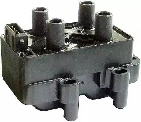 Катушка зажигания 5DA 749 475-021 HELLA