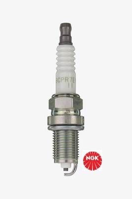 Свеча зажигания 2059 NGK NTK