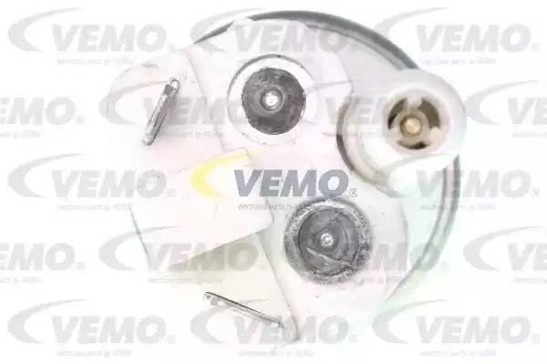 Топливный насос V24-09-0002 VEMO