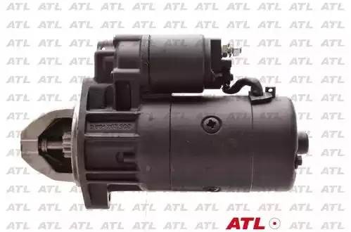 Стартер A70700 ATL DELTA AUTOTECHNIK