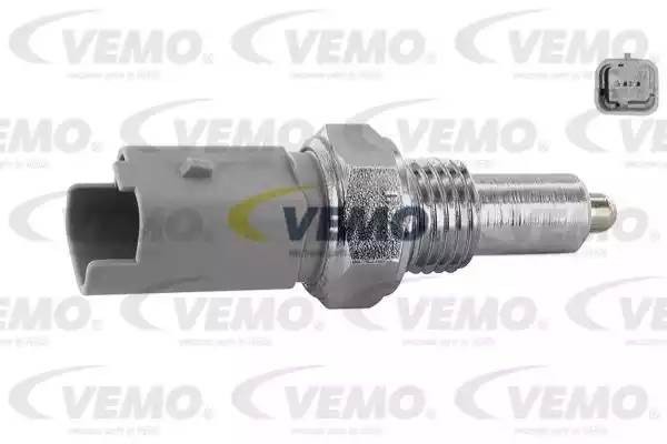 Выключатель, фара заднего хода V42-73-0002 VEMO