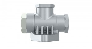 Обратный клапан 4342080190 WABCO