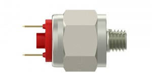 Реле давления 4410140050 WABCO
