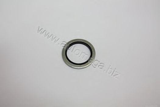 Уплотнительное кольцо, резьбовая пр 3006520543 AUTOMEGA