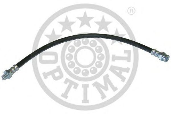 Тормозной шланг BSL574 OPTIMAL