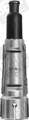 Вилка, свеча зажигания ZLE118|3 BERU