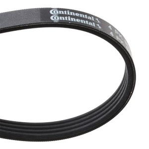 Поликлиновой ременный комплект 4-PK-917 ELAST CONTITECH