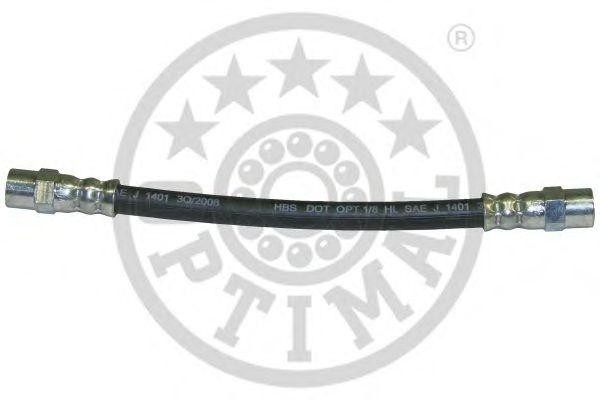 Тормозной шланг BSL1081 OPTIMAL