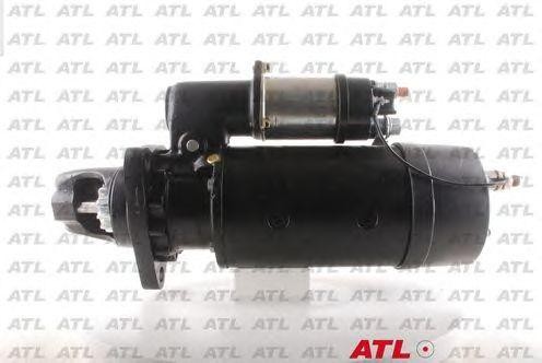 Стартер A90045 ATL DELTA AUTOTECHNIK