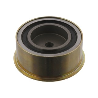 Паразитный / Ведущий ролик, зубчатый ремень 03879 FEBI BILSTEIN