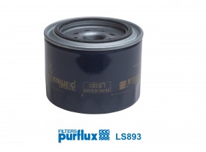 Масляный фильтр LS893 PURFLUX