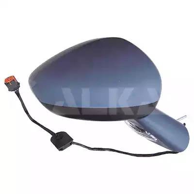 Наружное зеркало 6139860 ALKAR