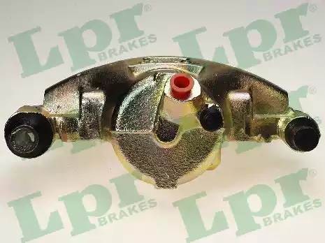 Тормозной суппорт PF10082 LPR