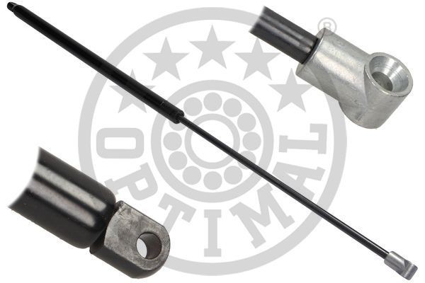 Упругий элемент, крышка багажника / помещения для груза AG40083 OPTIMAL