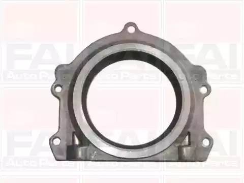 Уплотняющее кольцо, коленчатый вал OS1137A FAI