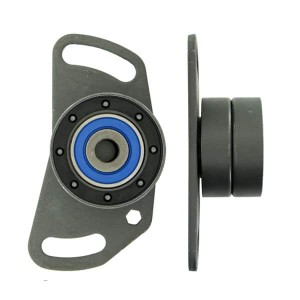 Натяжной ролик, ремень ГРМ VKM77504 SKF