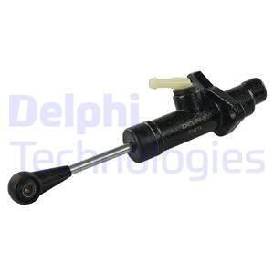 Главный цилиндр, система сцепления LM70356 DELPHI