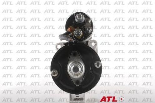 Стартер A17790 ATL DELTA AUTOTECHNIK