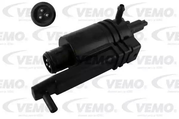 Водяной насос, система очистки окон V10-08-0207 VEMO