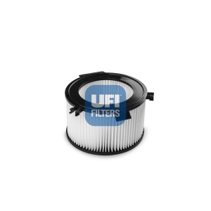 Фильтр, воздух во внутренном пространстве 53.067.00 UFI