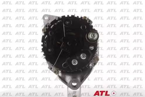 Генератор L 42 210 ATL DELTA AUTOTECHNIK