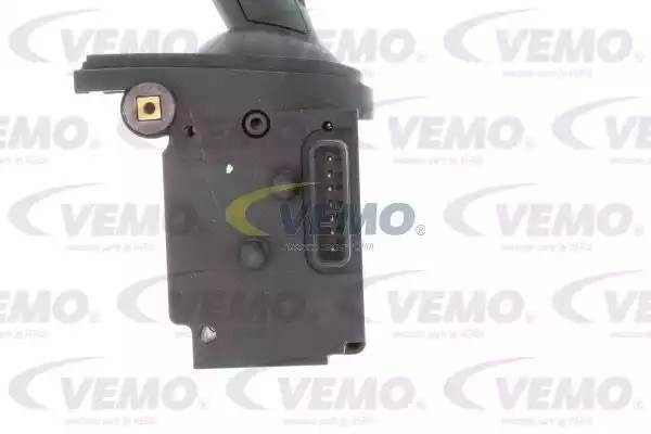 Переключатель управления, сист. регулирования скорости V15-80-3231 VEMO