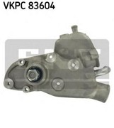 Водяной насос VKPC83604 SKF