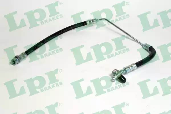 Тормозной шланг 6T47861 LPR