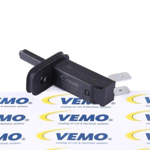 Выключатель, контакт двери V10-73-0110 VEMO