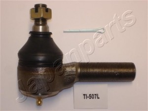 Наконечник поперечной рулевой тяги TI507L JAPAN PARTS GROUP