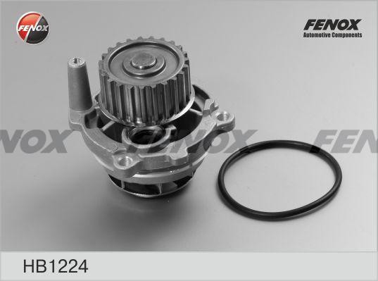 Насос - помпа системы охлаждения ДВС HB1224 FENOX