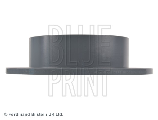 Тормозной диск ADG04388 BLUE PRINT