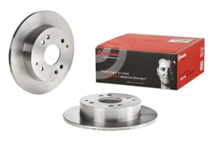 Тормозной диск 08.9603.10 BREMBO