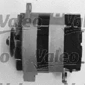 Генератор 433466 VALEO PHC