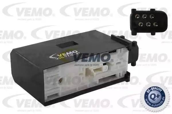 Регулировочный элемент, центральный замок V20-77-0287 VEMO