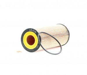 Масляный фильтр MD519 ALCO FILTERS