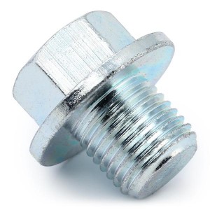 Пробка слива масла 30262 FEBI BILSTEIN