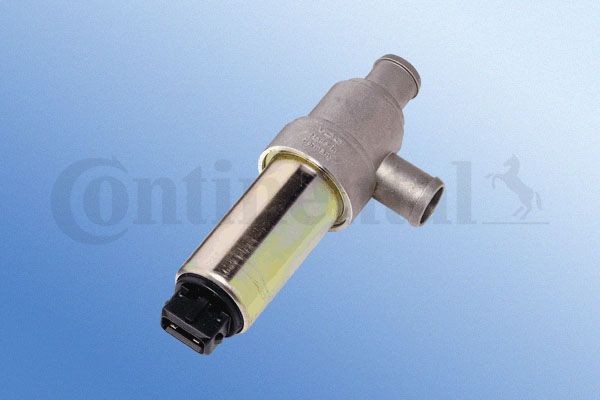 Поворотная заслонка, подвод воздуха 408-202-011-002Z VDO