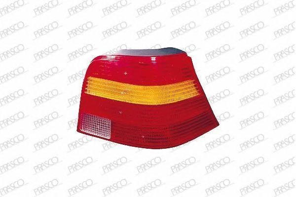 Рассеиватель, фонарь указателя поворота VW0344153 PRASCO GROUP