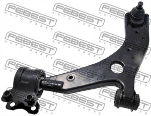 Рычаг подвески 0524-MZ3LH FEBEST