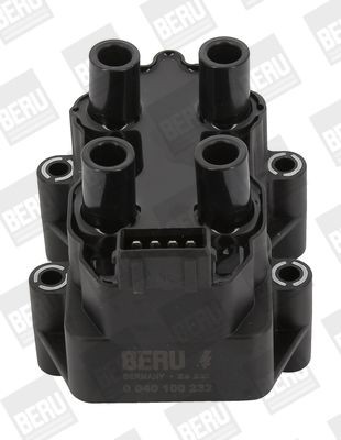 Катушка зажигания ZS232 BERU