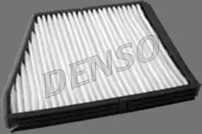 Фильтр, воздух во внутренном пространстве DCF077P DENSO