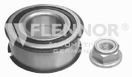 Комплект подшипника ступицы колеса FR790296 FLENNOR