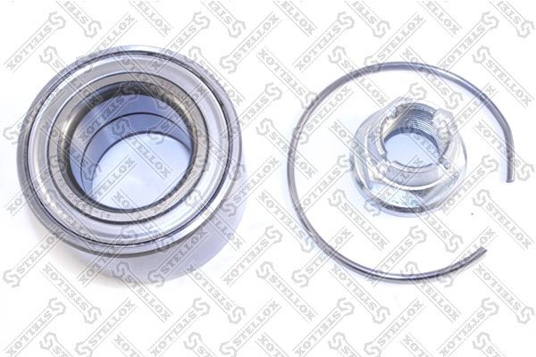 Подшипник ступицы колеса (комплект) 43-28060-SX STELLOX