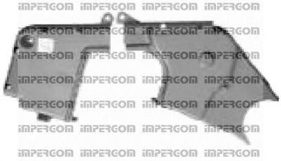 Кожух, зубчатый ремень 5335 IMPERGOM