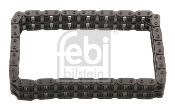 Сигнализатор, износ тормозных колодок 09218 FEBI BILSTEIN